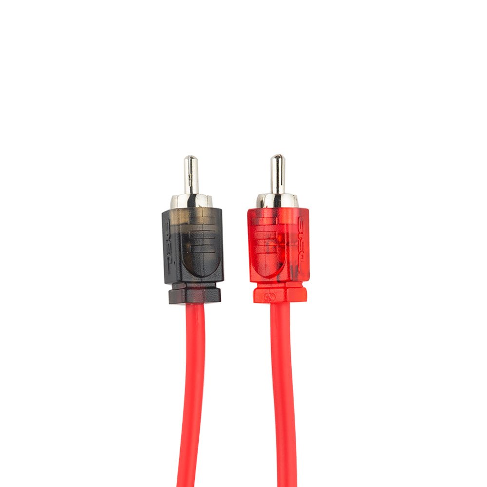 Level 2 RCA 100% Copper OFC 20 Feet.