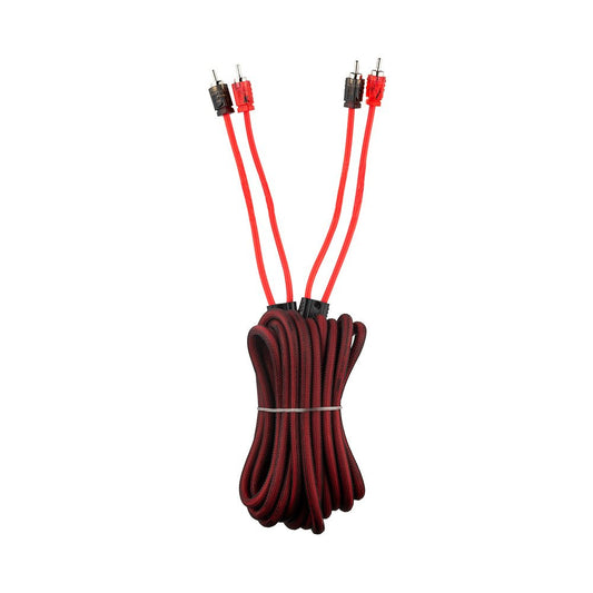 Level 2 RCA 100% Copper OFC 20 Feet.