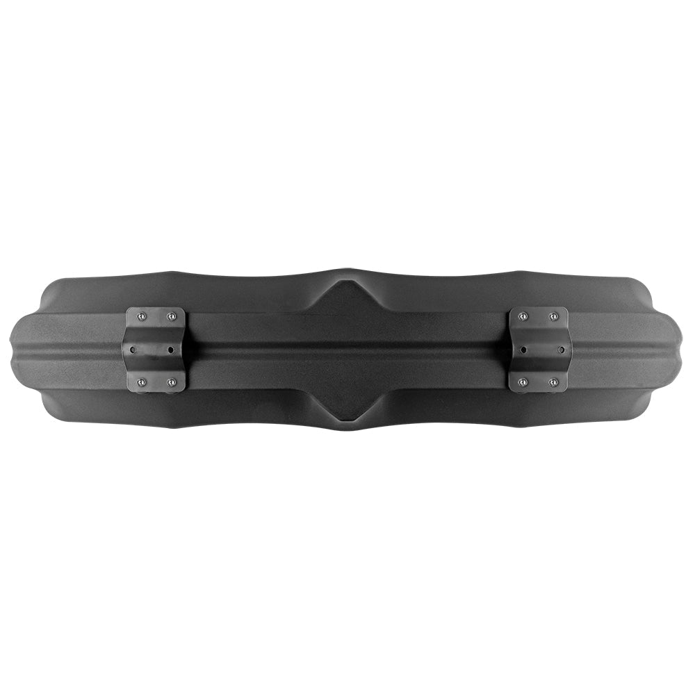 37” Universal Roll Cage Enclosure - 4x 6.5” Speakers and 2x 3.78” Tweeters.