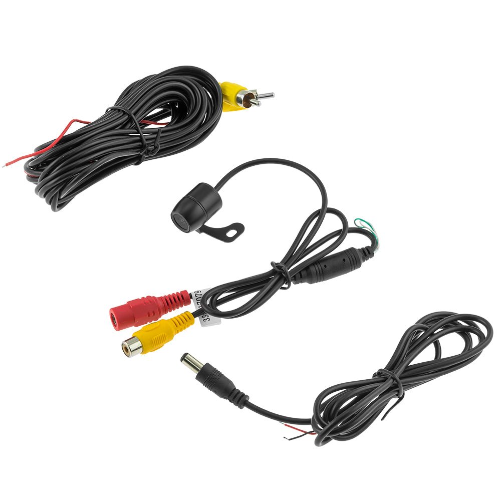Reverse Camera with Night Vision RCM24.