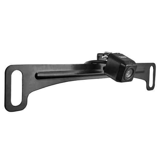 DS18 RCNLP Top License Plate Backup Camera.