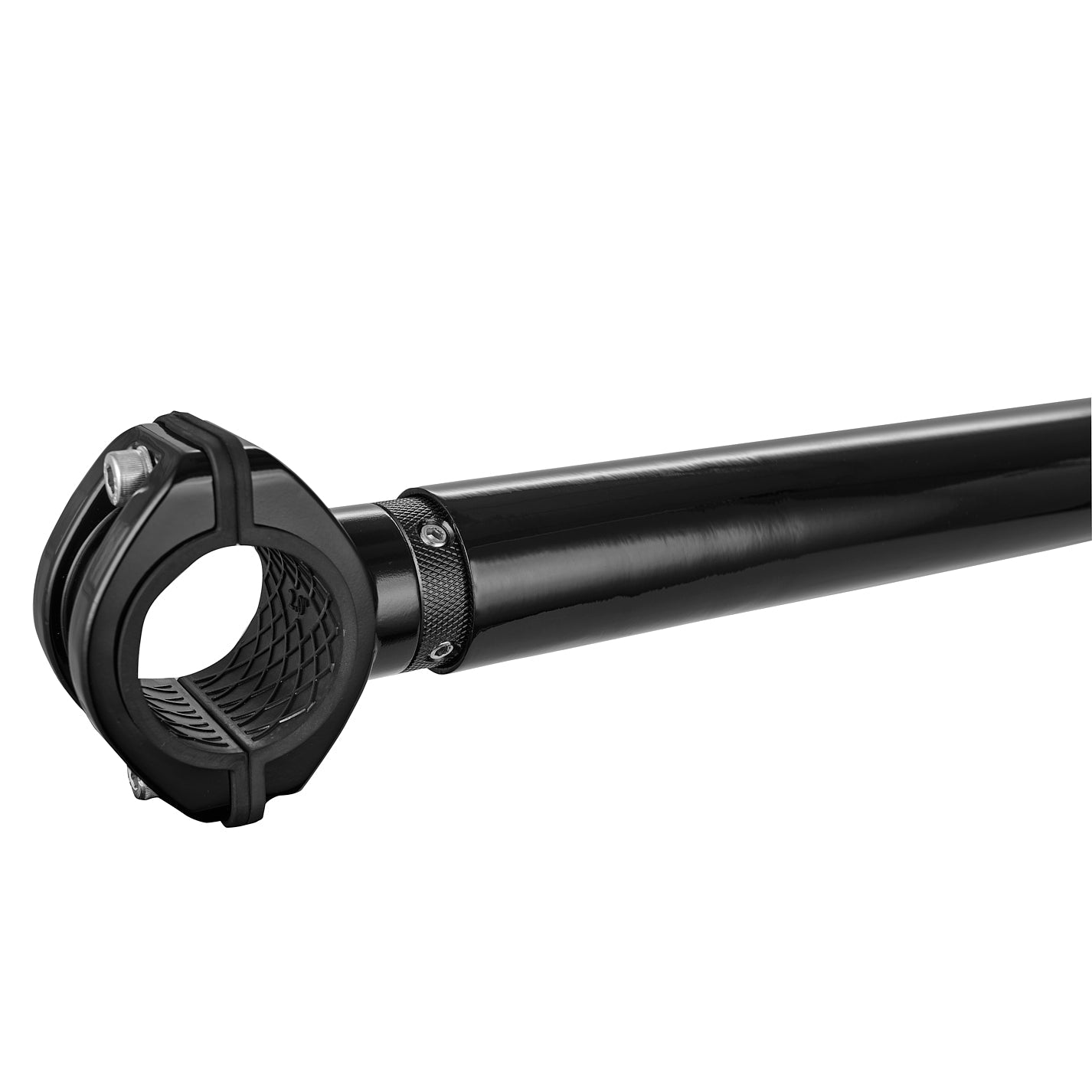 Polaris RZR PRO Rear Mounting Tube for Tower Speakers.