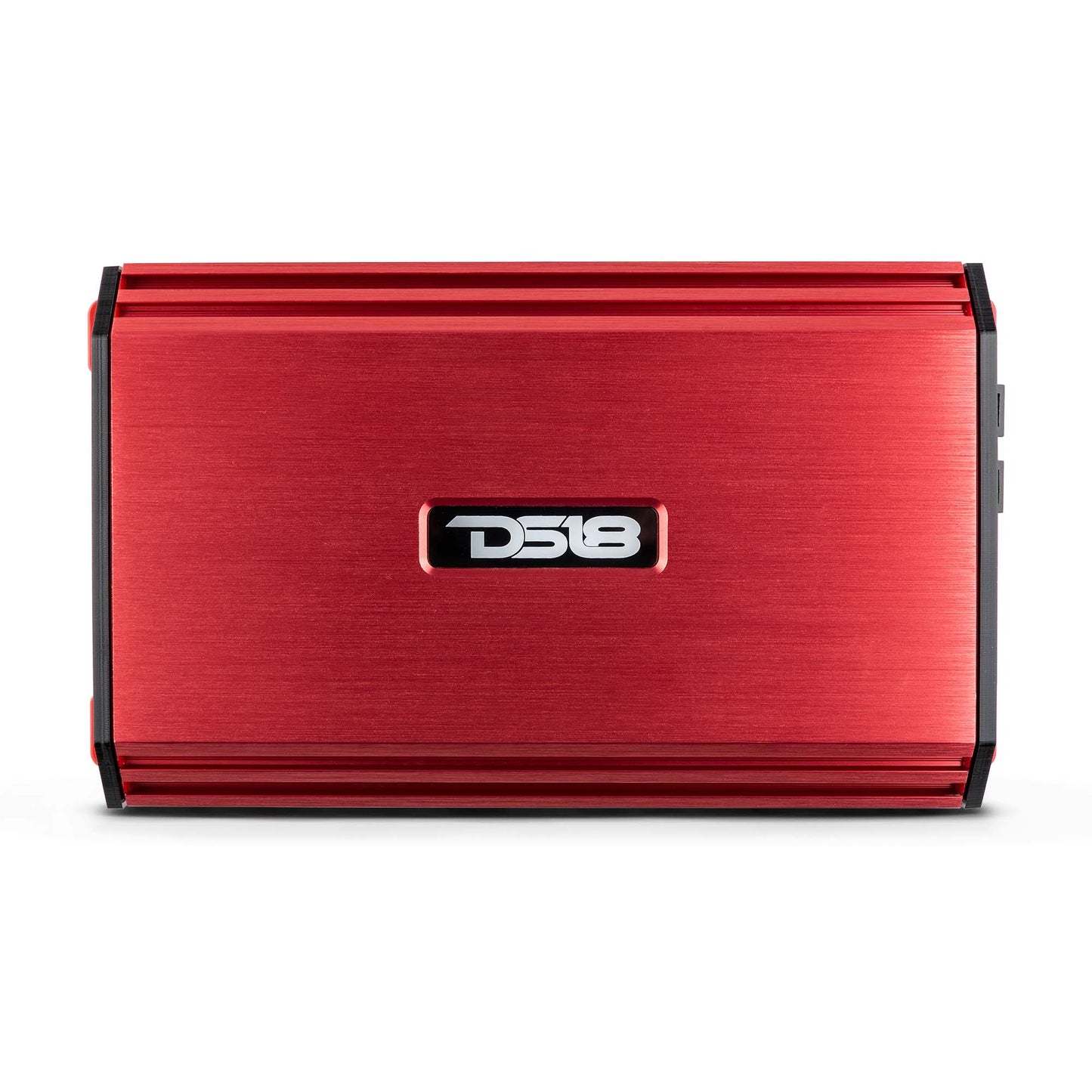 DS18 CARPK-4 ZXi High Volume Complete System 6.5 Package with powered 10 inch subwoofer.