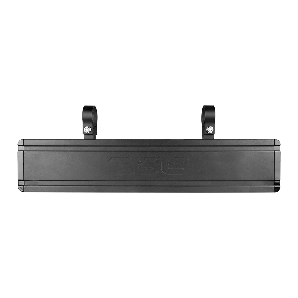 DS18 HYDRO SBAR25 25" Marine Water Resistant Sound Bar Speaker System RGB LED Lights 6 Speakers 600 Watts.