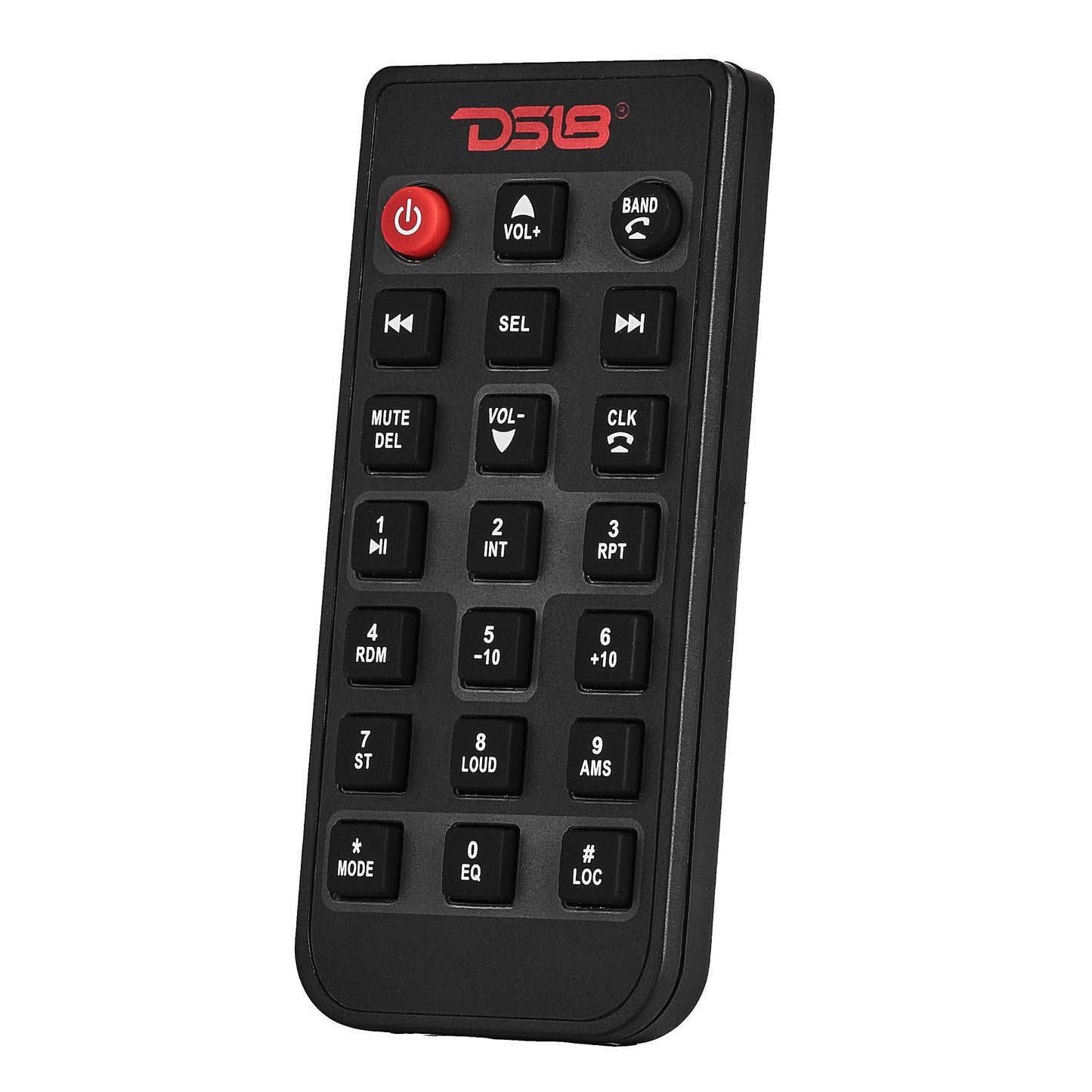 Digital Media Receiver | Single Din | DSP | APP | Bluetooth Audio and Calling Head Unit | Aux Input | USB | Mechless | AM/FM Radio Receiver | 3V + 3.5V Subwoofer.