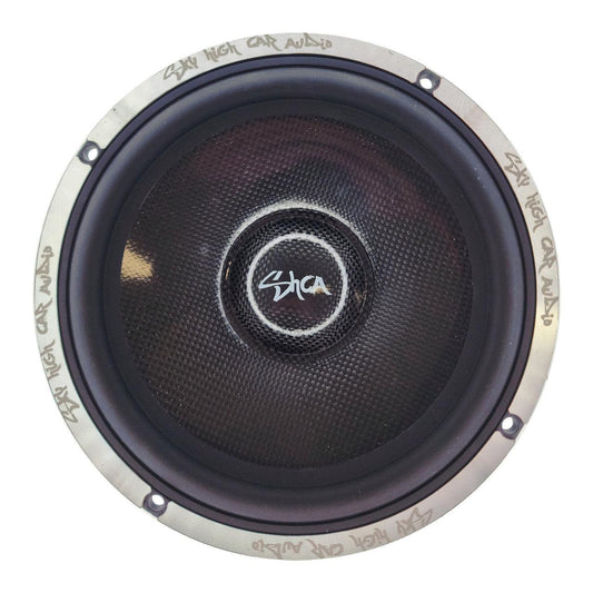 Sky High Car Audio 6.5" Neo Mid Woofer Pair - Audio Sellerz