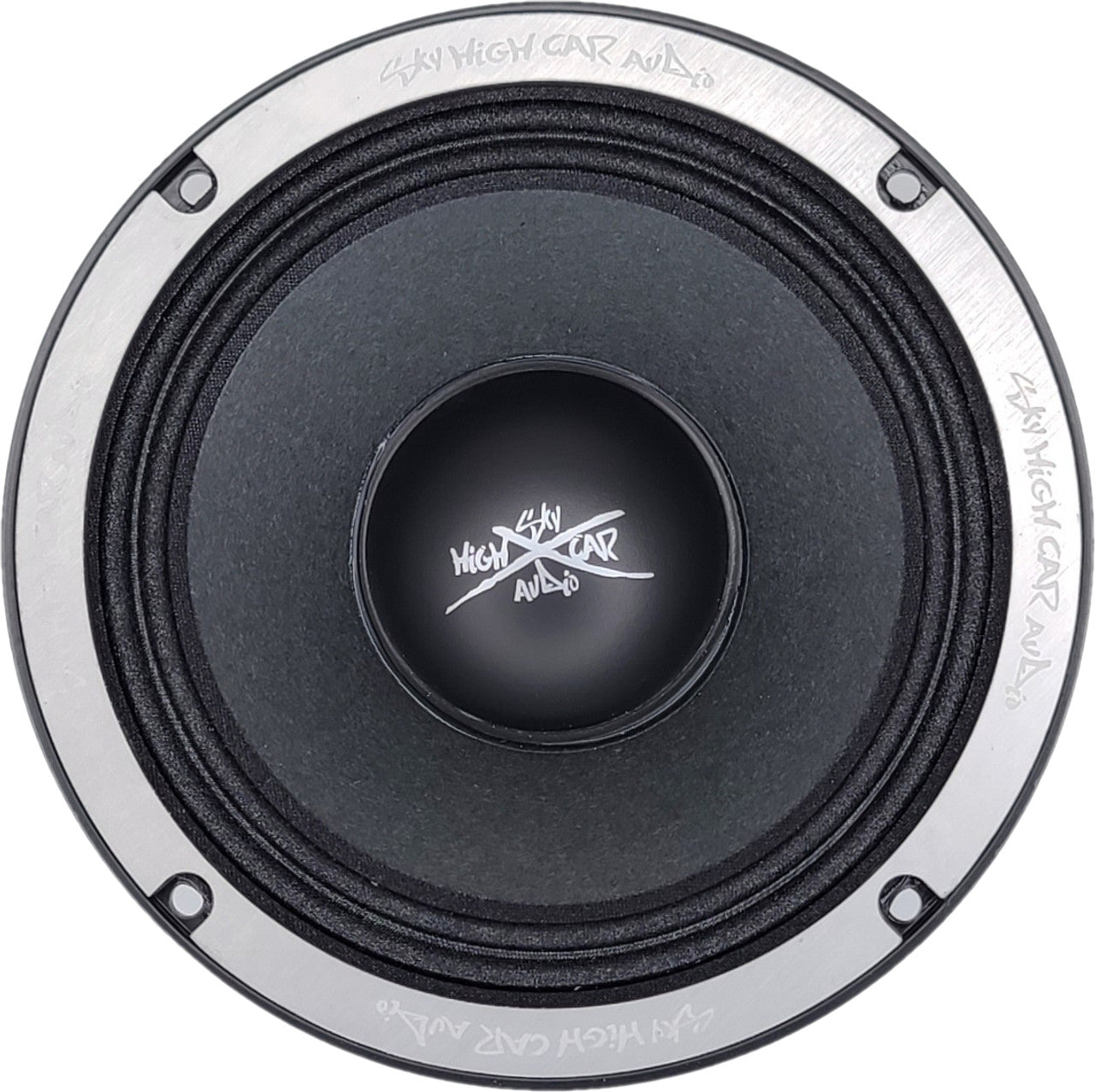 SHCA - MR64 6.5" Midrange Speaker 4 Ohm (Single Speaker)