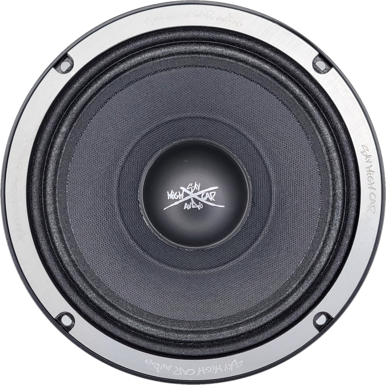 SHCA - MR84 8" Midrange Speaker 4 ohm (Single Speaker)