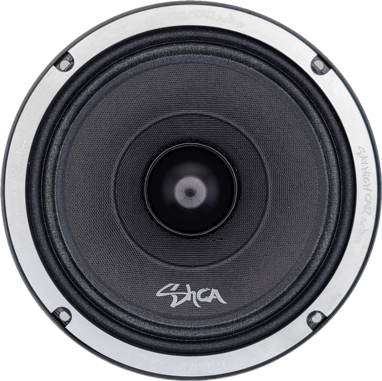SHCA - MRB84 8" Midrange Speaker w/ Bullet 4 ohm (Single Speaker)