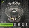 Sky High Car Audio SH-P6 6.5” COAXIAL MID-RANGE LOUDSPEAKER WITH 1" BULLET TWEETER - Audio Sellerz