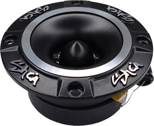 SHCA - PRO TW1 Pro Audio Mini Bullet Tweeter 1" VC 4 ohm (Pair).