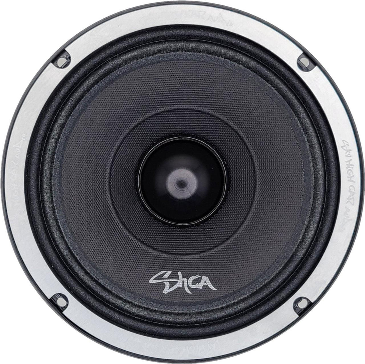 SHCA - MRB84 8" Midrange Speaker w/ Bullet 4 ohm (Single Speaker) - Sold by Audio Sellerz