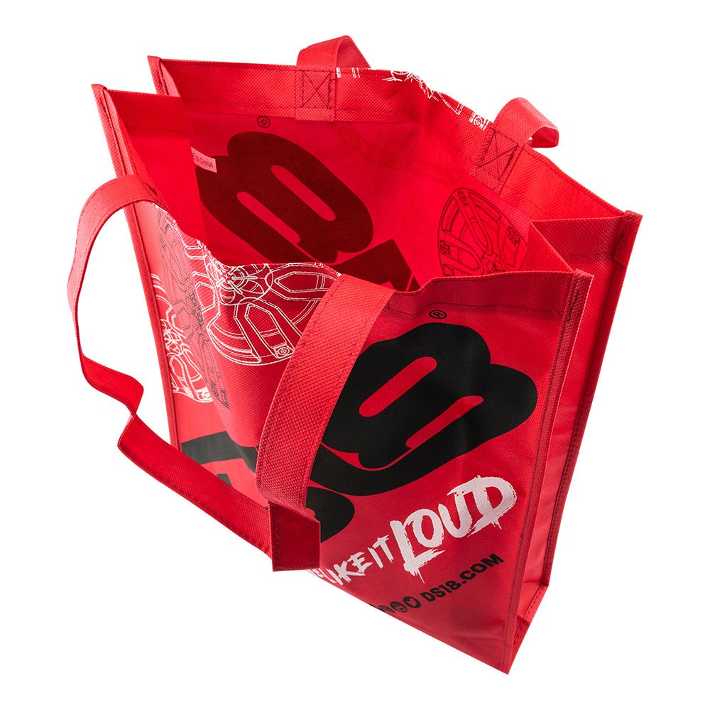 Show Bag.