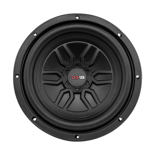 DS18 SLC-MD10.4D 10" SELECT PPI Cone Subwoofer 800 Watts 4-Ohm DVC.