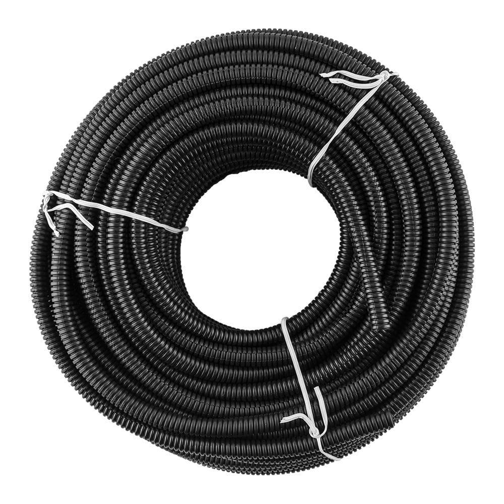 Loom Wire 1/4OD 100 Feet.