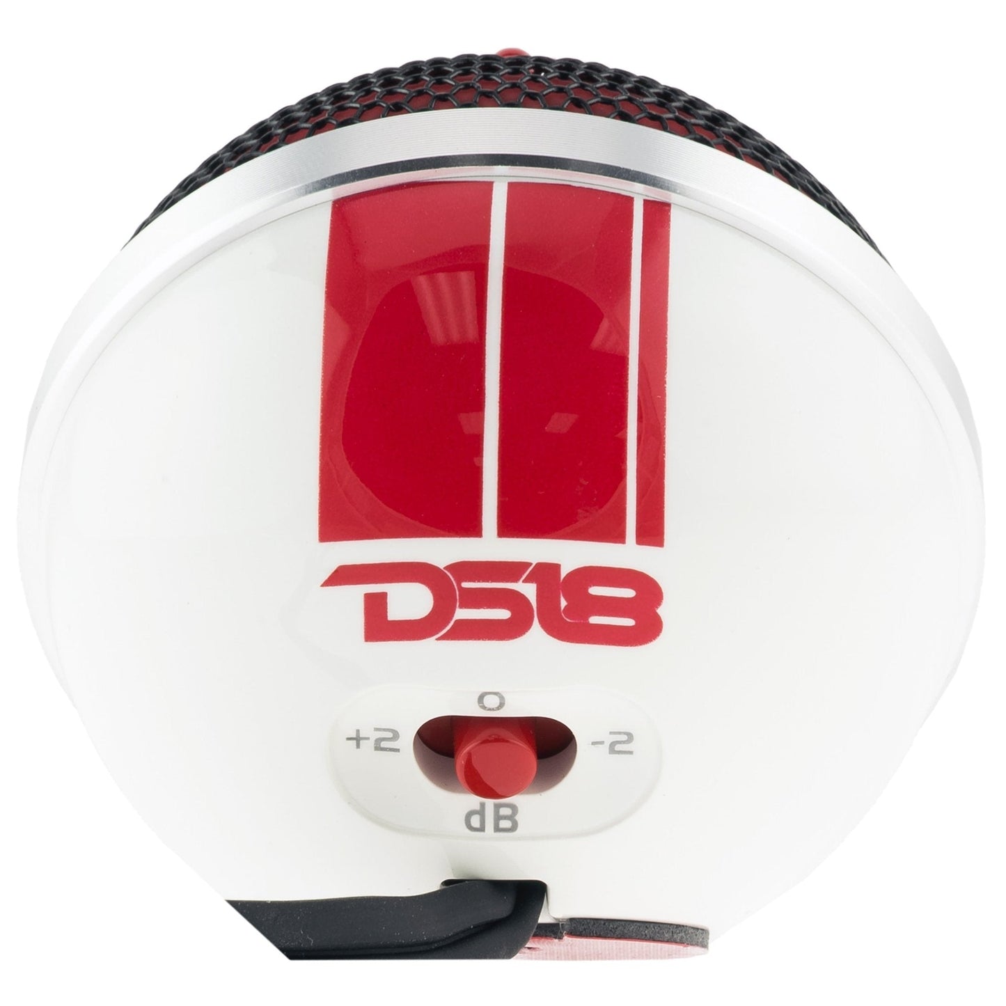Silk Dome Sound Quality 1.1" Tweeter 120 Watts (Pair).