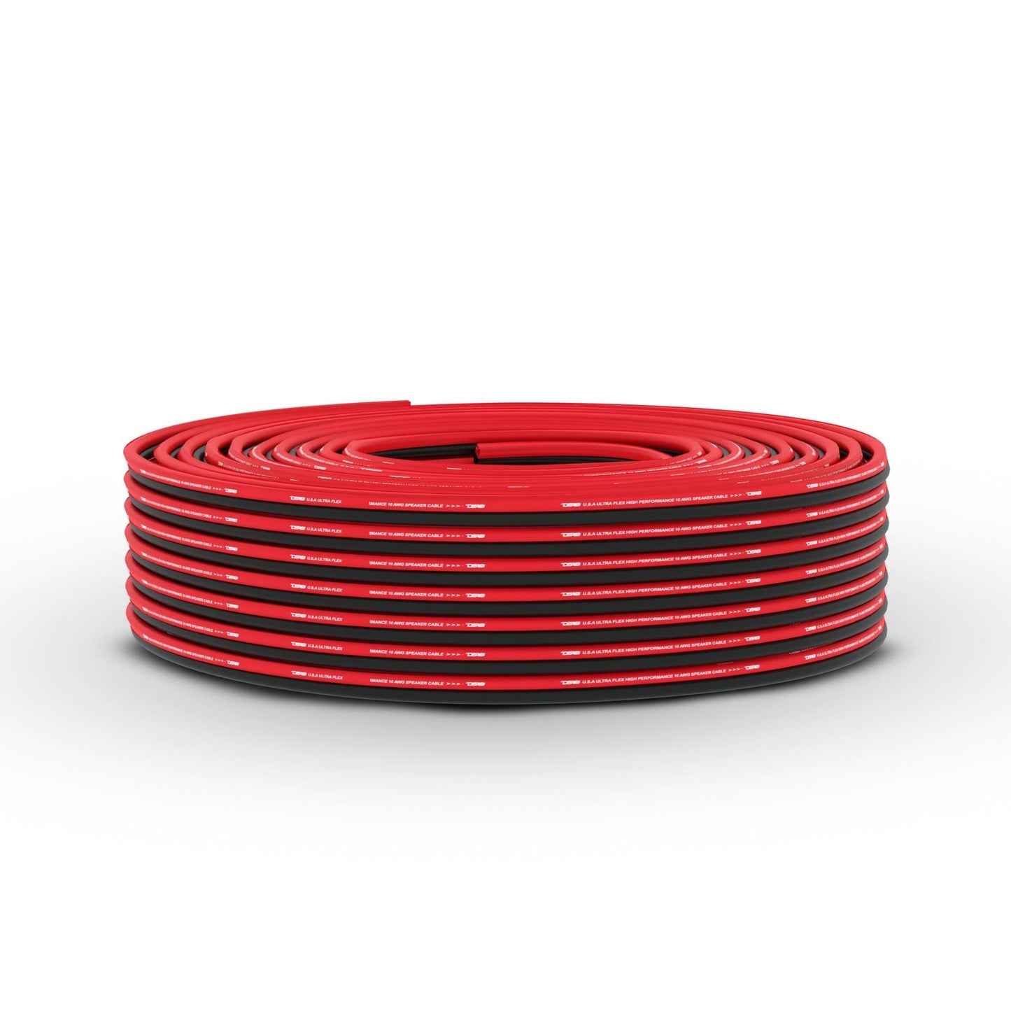 10-GA Ultra Flex CCA Speaker Wire 100 Ft - _@@@SW-10GA-100RB@@@ - product image 6 - AudioSellerz