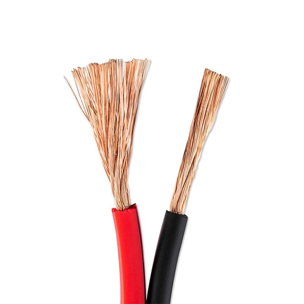 12-GA Ultra Flex CCA Speaker Wire 100 Ft.