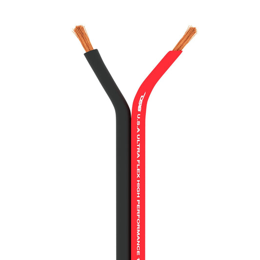 16-GA Ultra Flex CCA Speaker Wire 100 Ft.