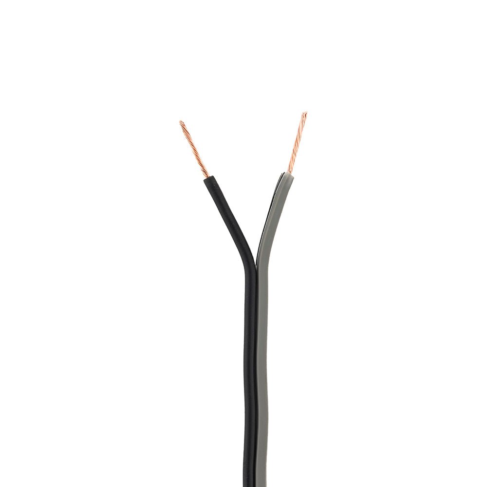 18-GA Speaker Wire 1000 Feet Red.