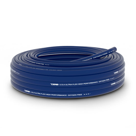 9x18-GA Ultra Flex CCA Speed Speaker Wire 25 Ft.