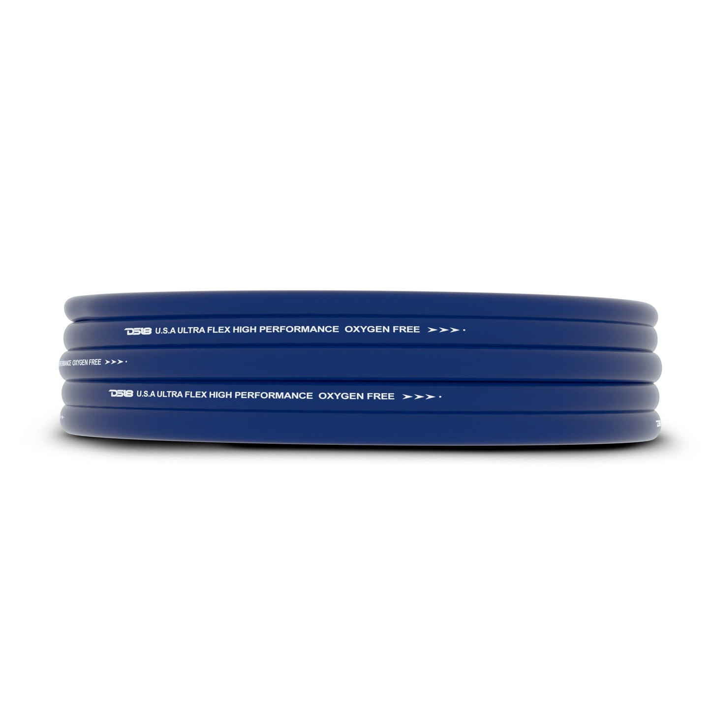 9x18-GA Ultra Flex CCA Speed Speaker Wire 25 Ft.