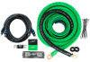 Sky High Car Audio 1/0 OFC Amp Kit - Sold by Audio Sellerz