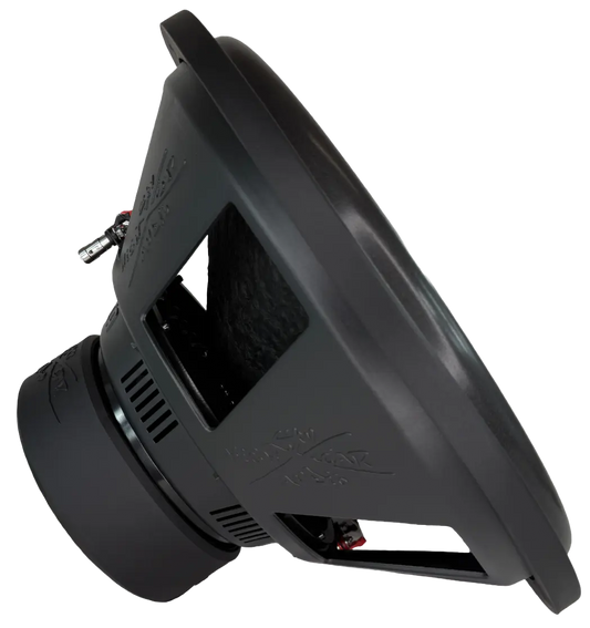 Sky High Car Audio FEX Series 18" Subwoofer 1250W RMS.