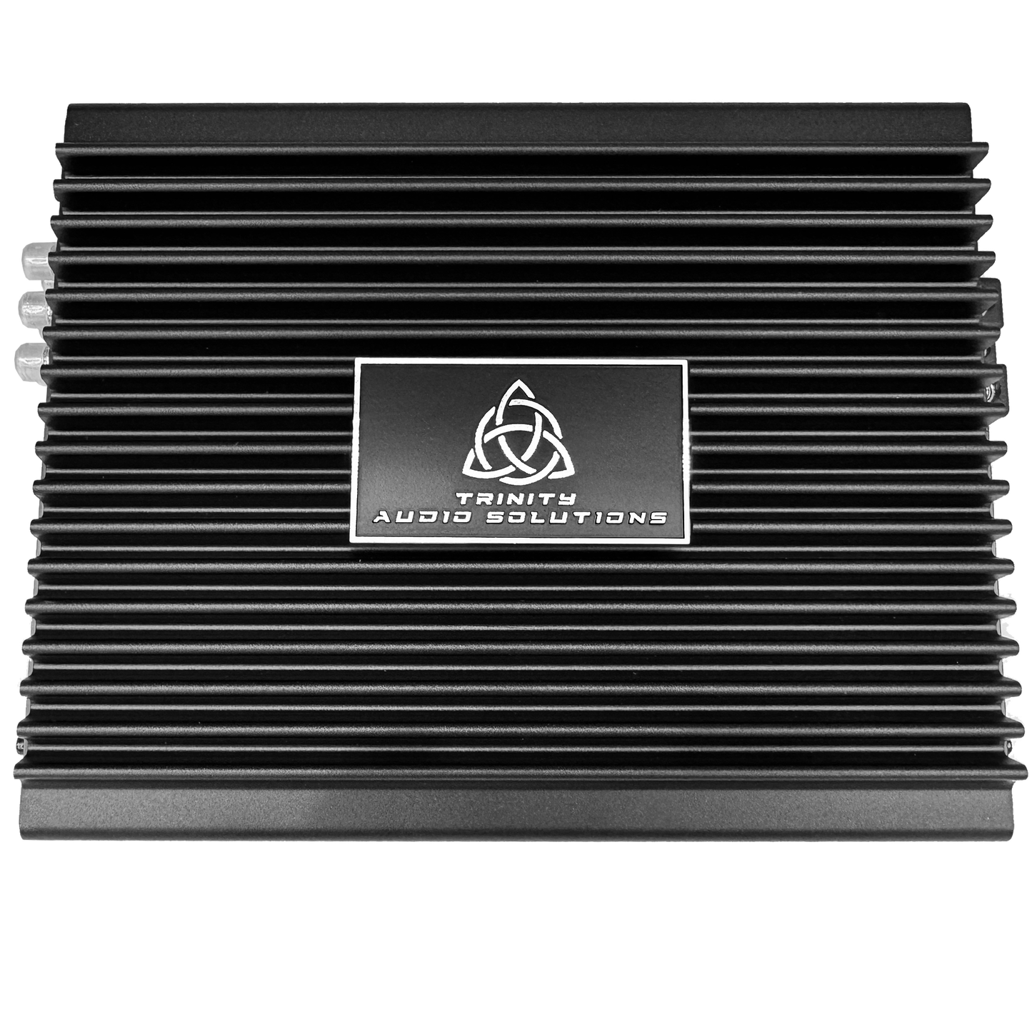 ***NEW*** Trinity Audio Solutions 2250.4v2 4-Channel Amplifier.