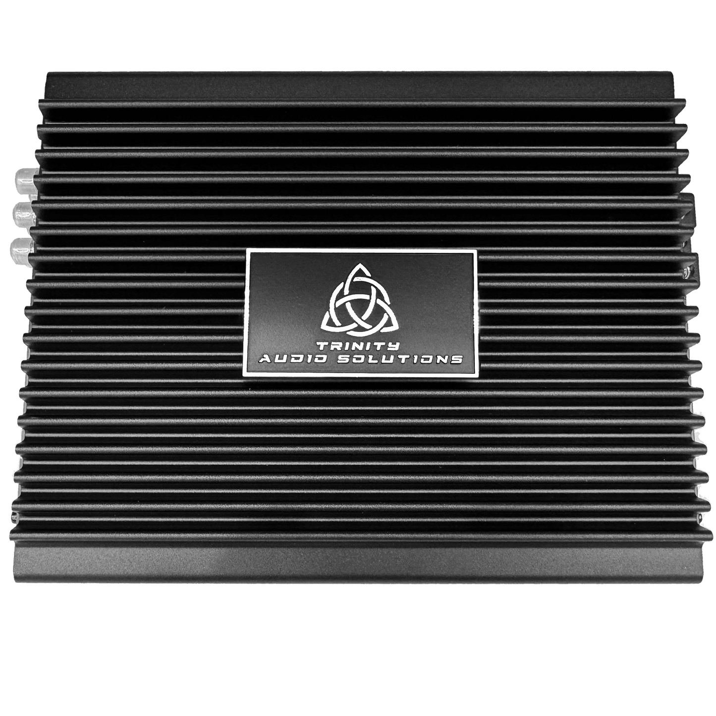 ***NEW*** Trinity Audio Solutions 2250.4v2 4-Channel Amplifier.