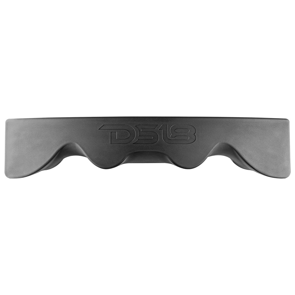 Jeep TJ Overhead Bar System Fits 4 X 6.5" Speakers 2 X 4" Tweeters.