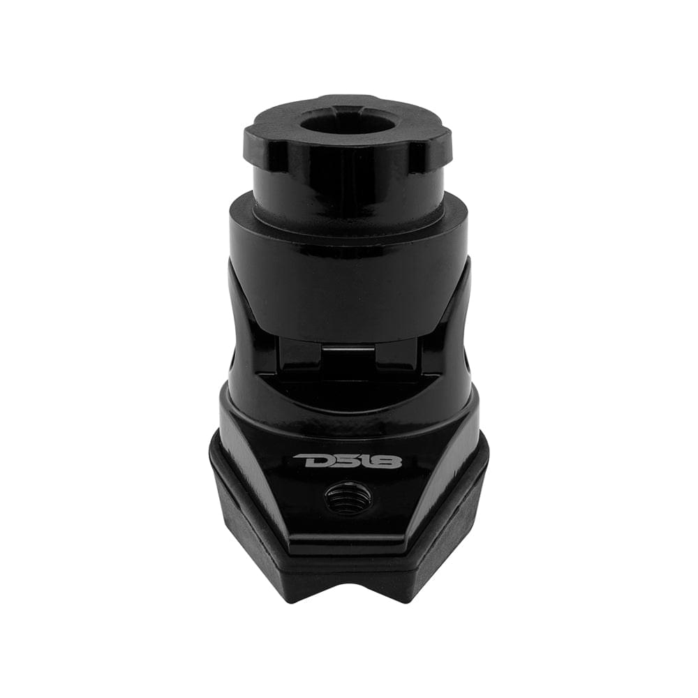 Tube Mounting Bracket for NXL-X and CF-X Towers - X Towers Black - Ref 545081 - image 5 - AudioSellerz