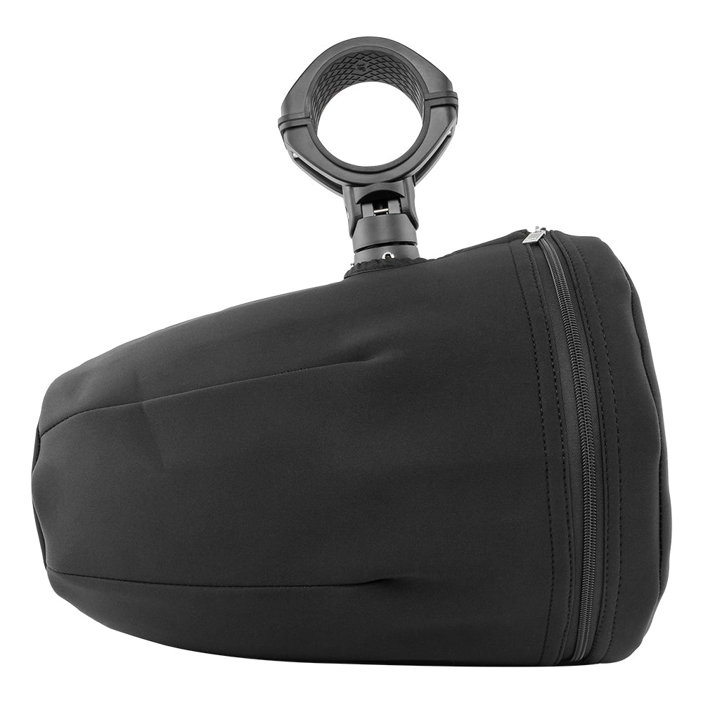 10" Tower Cover for NXL-X and CF-X Towers -Black.