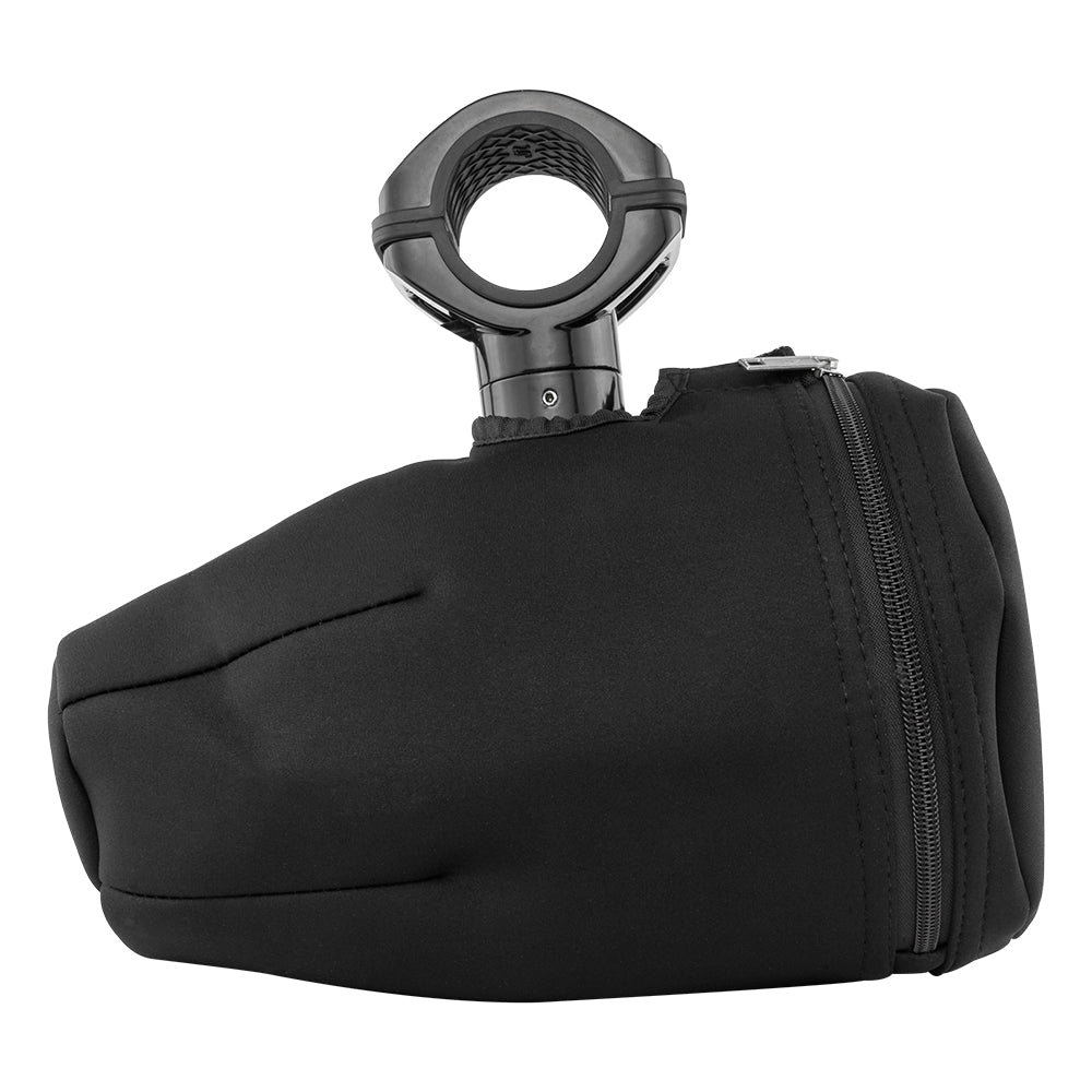 6.5" Tower Cover for NXL-X and CF-X Towers -Black.