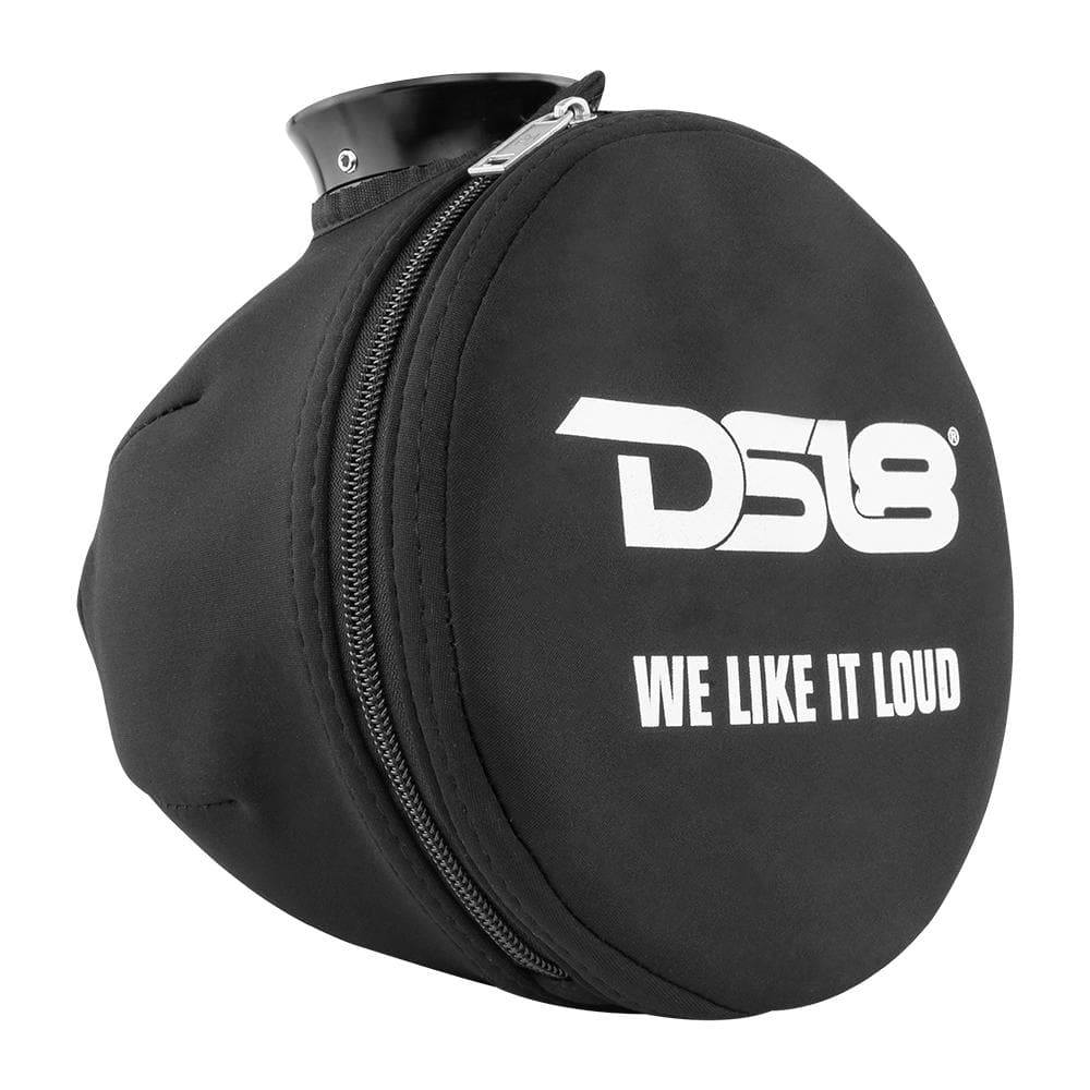 6.5" Tower Cover NXL-PS and CF-PS Towers -Black.