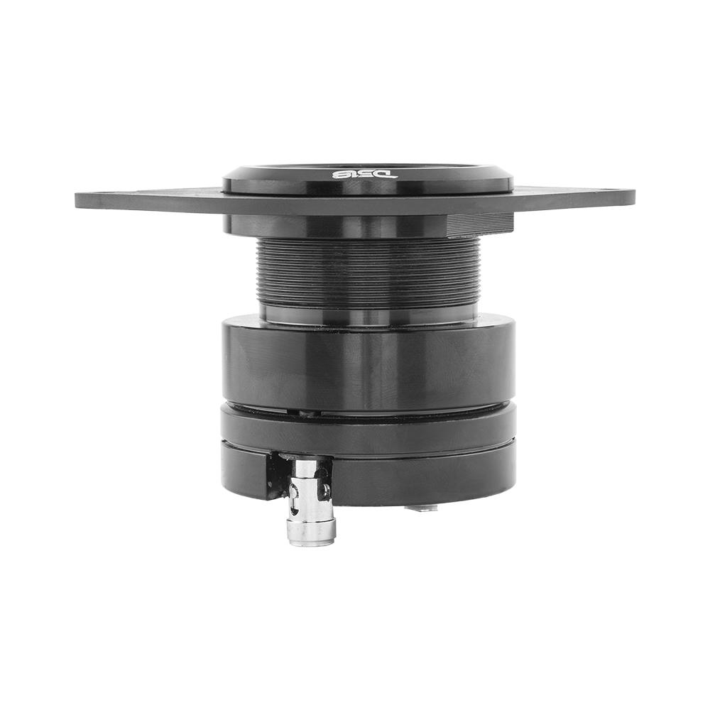 3" Adapter Abs Ring for Tweeters Perfect for Jeeps/Chrysler (TW2.5 , PRO-TW820 and PRO-TWN4 Recommended).