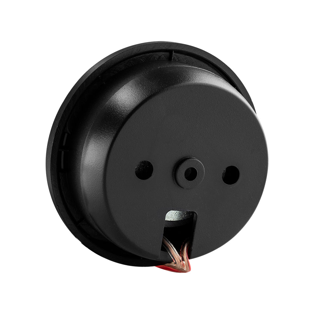 TX1 2" PEI Dome Ferrite Tweeter 0.5" VC 200 Watts.
