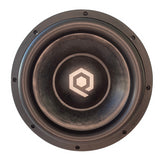 SoundQubed HDX4 18" Subwoofer - Audio Sellerz