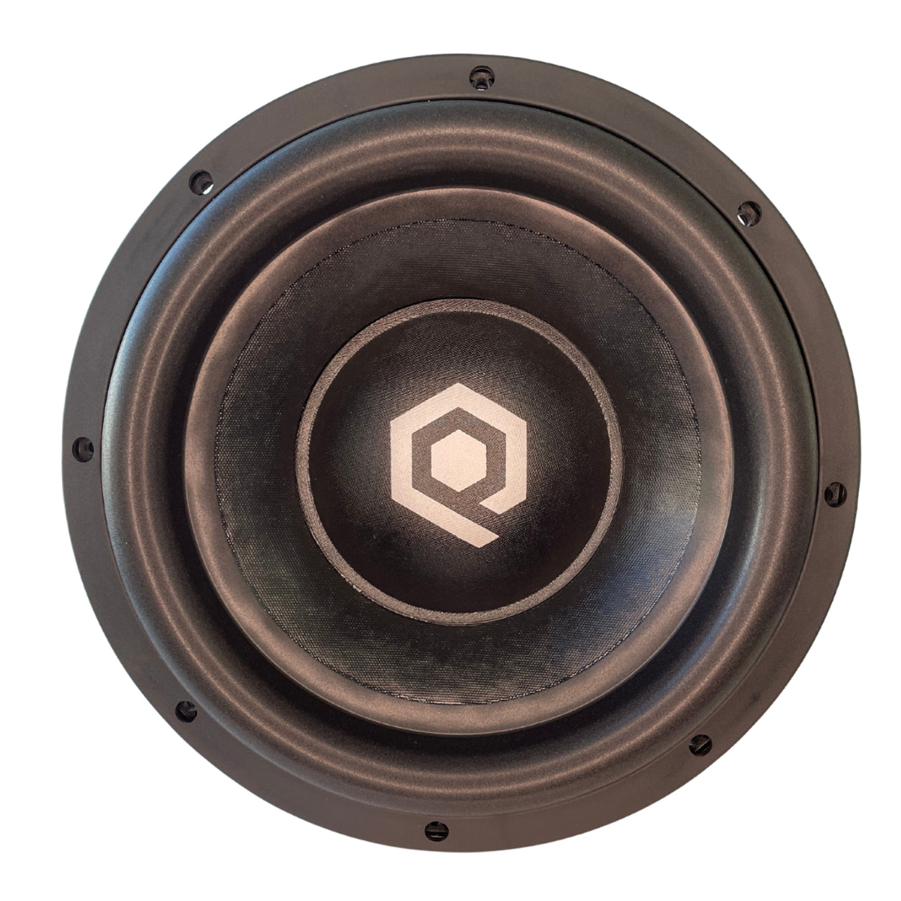 SoundQubed HDX4 12" Subwoofer - Audio Sellerz