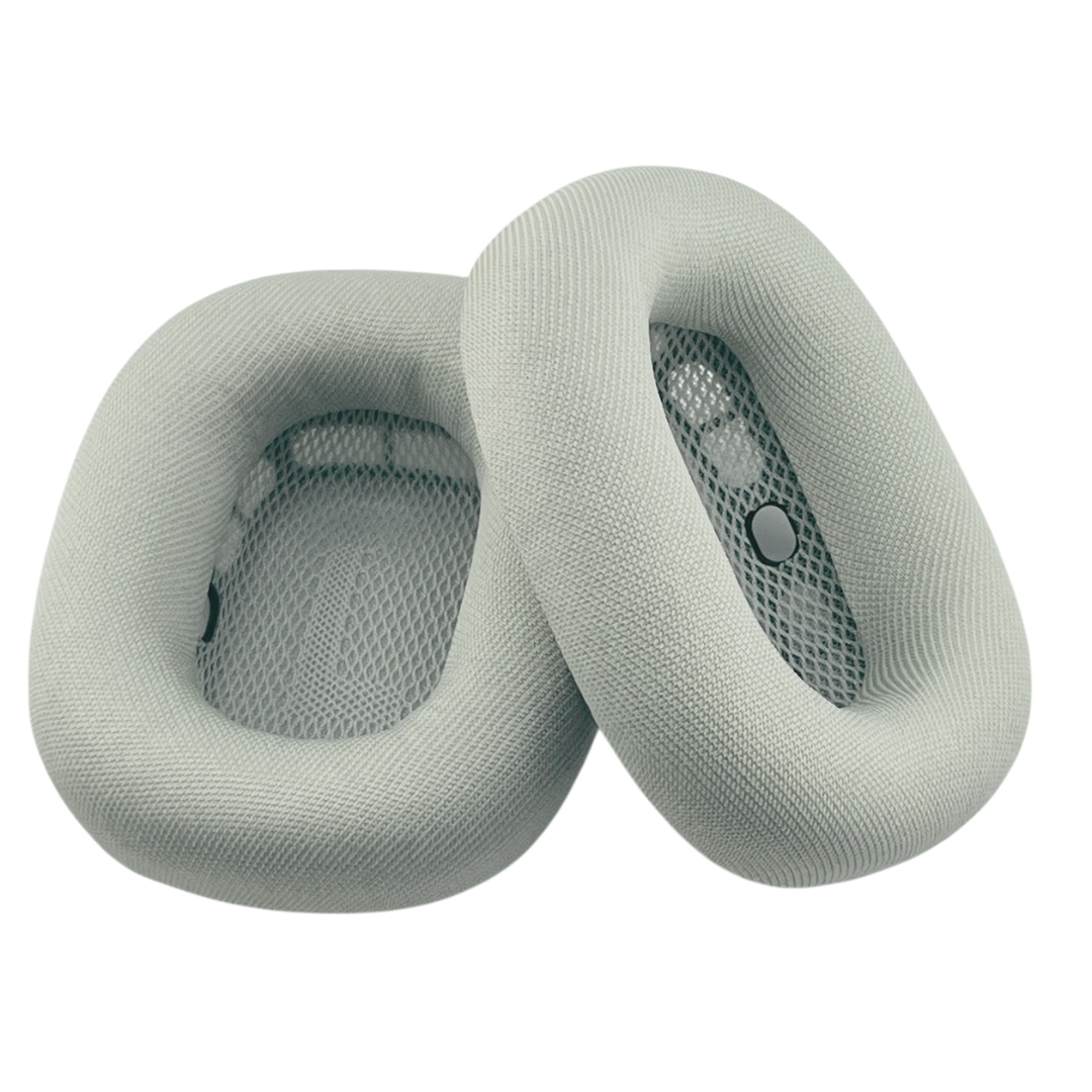 CS Replacement Mesh Ear Pad Cushions for Apple AirPods Max Headphones - product image 14 - Audio Sellerz