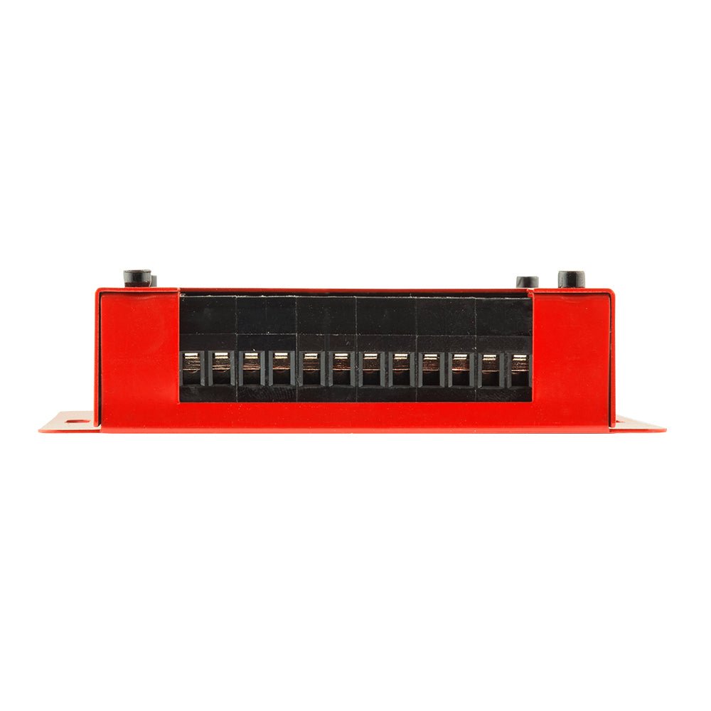 Hi/Lo Converter 5-Channel with 12 Volt Trigger Output (Remote out).