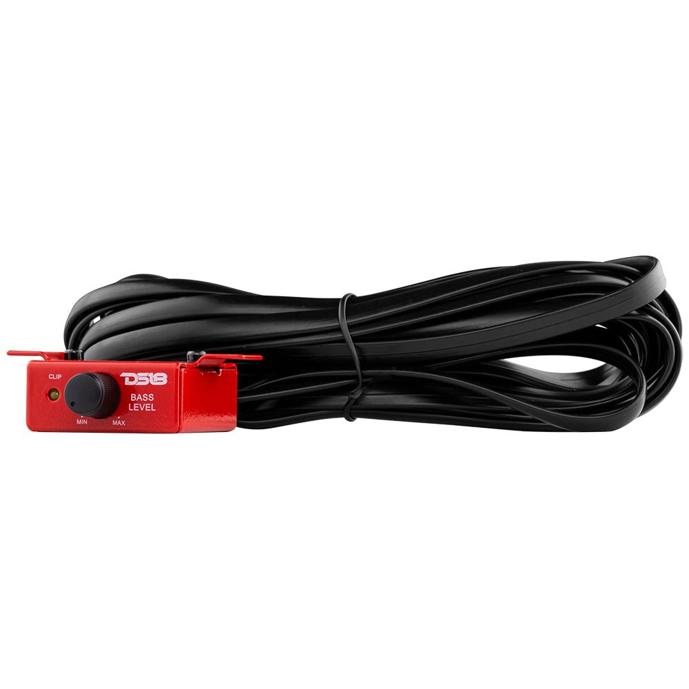 Hi/Lo Converter 6-Channel with 12 Volt Trigger Output (Remote out).