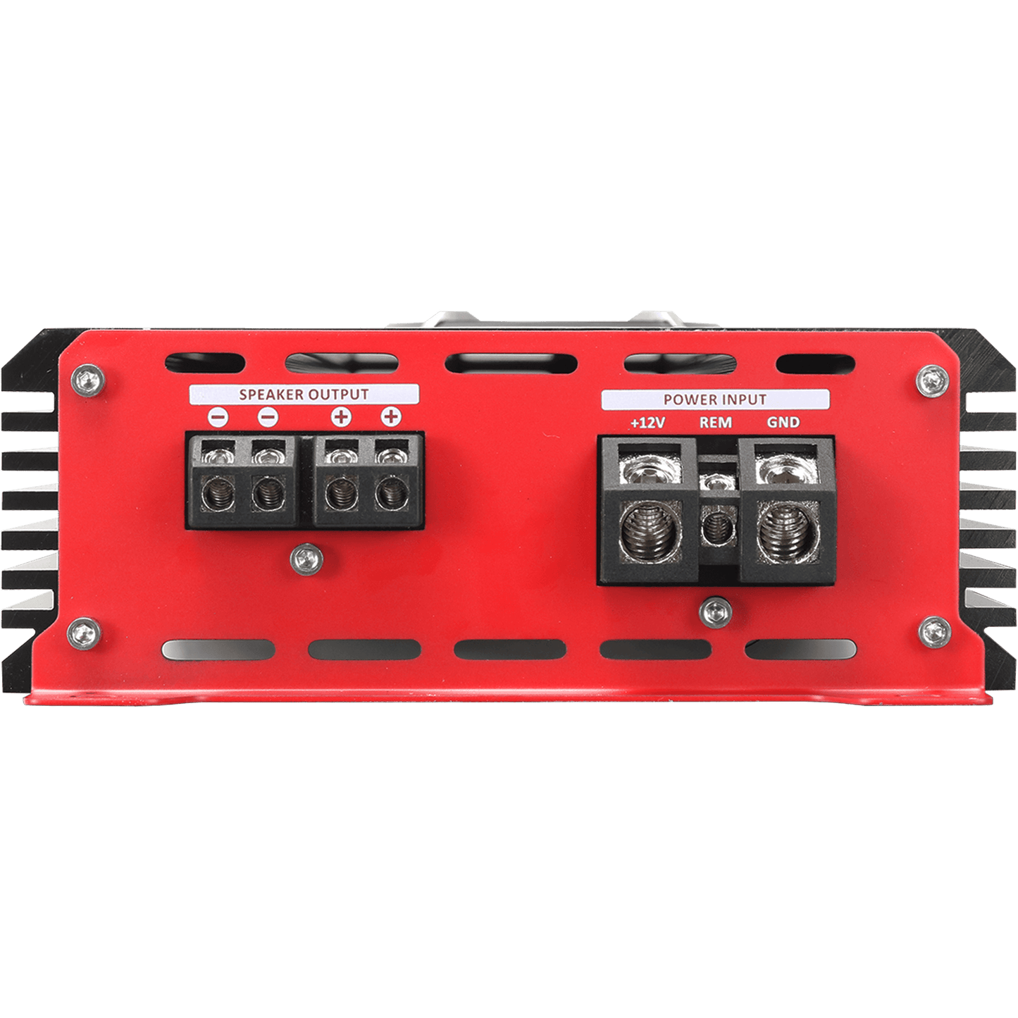 Violator Audio VA3000.1 3,000 Watt Monoblock Amplifier.