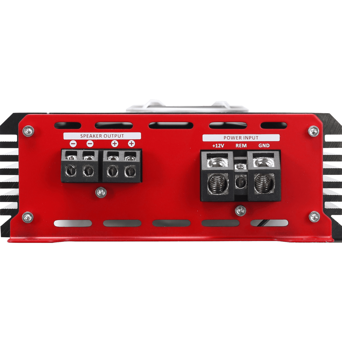 Violator Audio VA4000.1 4,000 Watt Monoblock Amplifier.