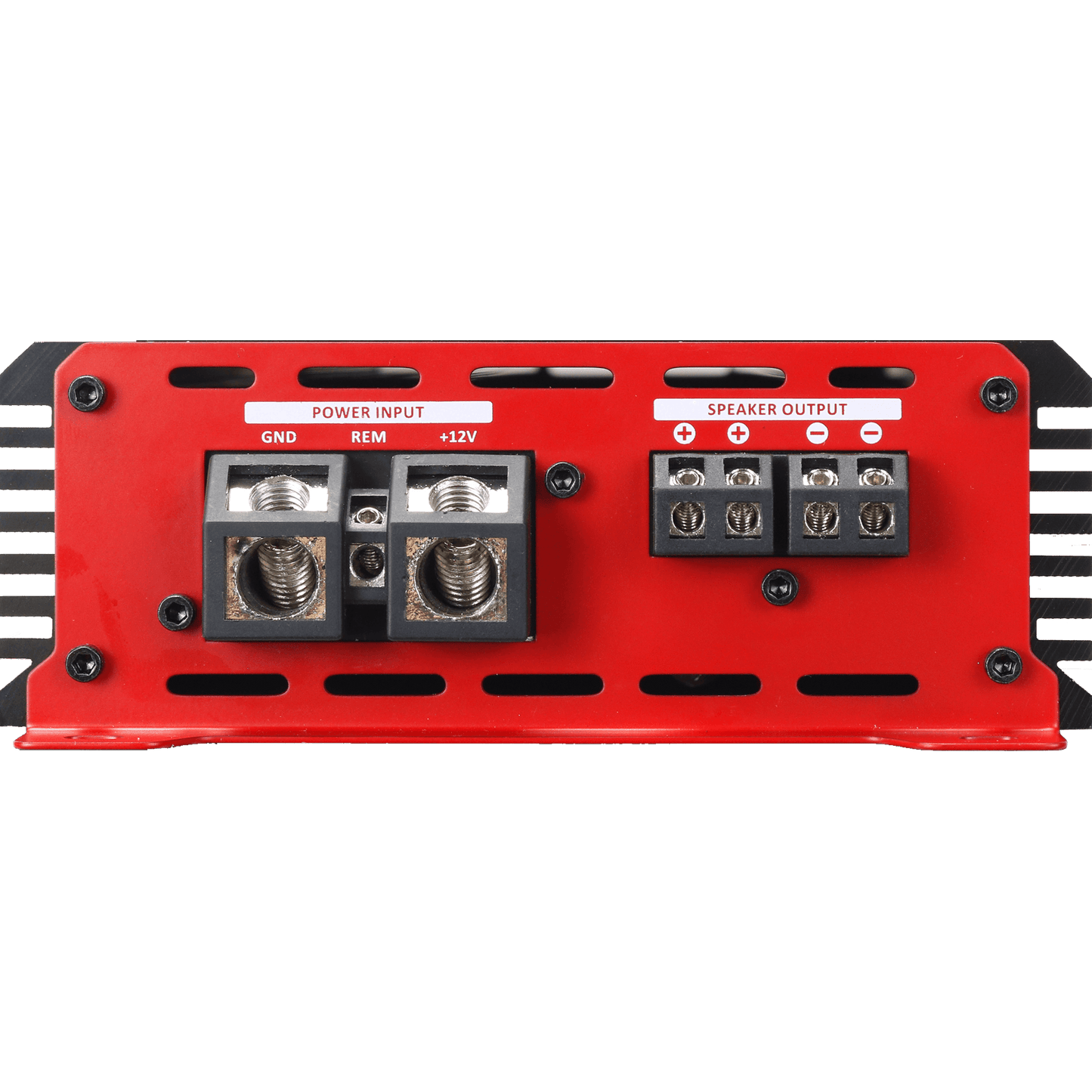 Violator Audio VA5500.1 5,500 Watt Monoblock Amplifier.
