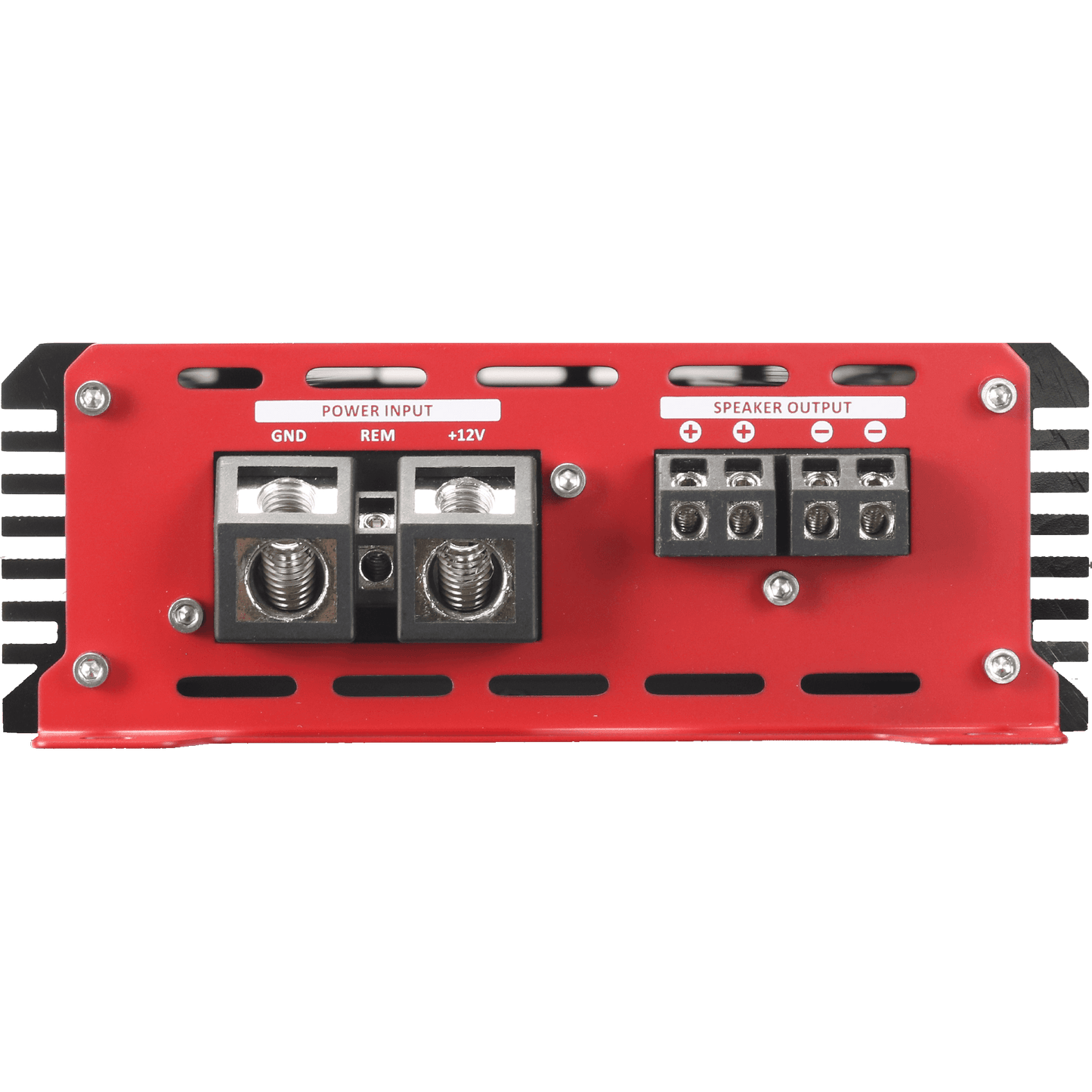 Violator Audio VA7500.1 7,500 Watt Monoblock Amplifier.