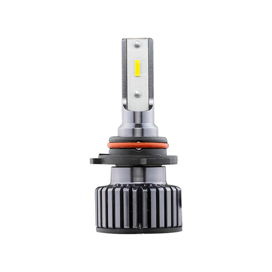 VISION 9006 CSP LED Conversion Kit 6500K White 5000 Lumens 30 Watts.