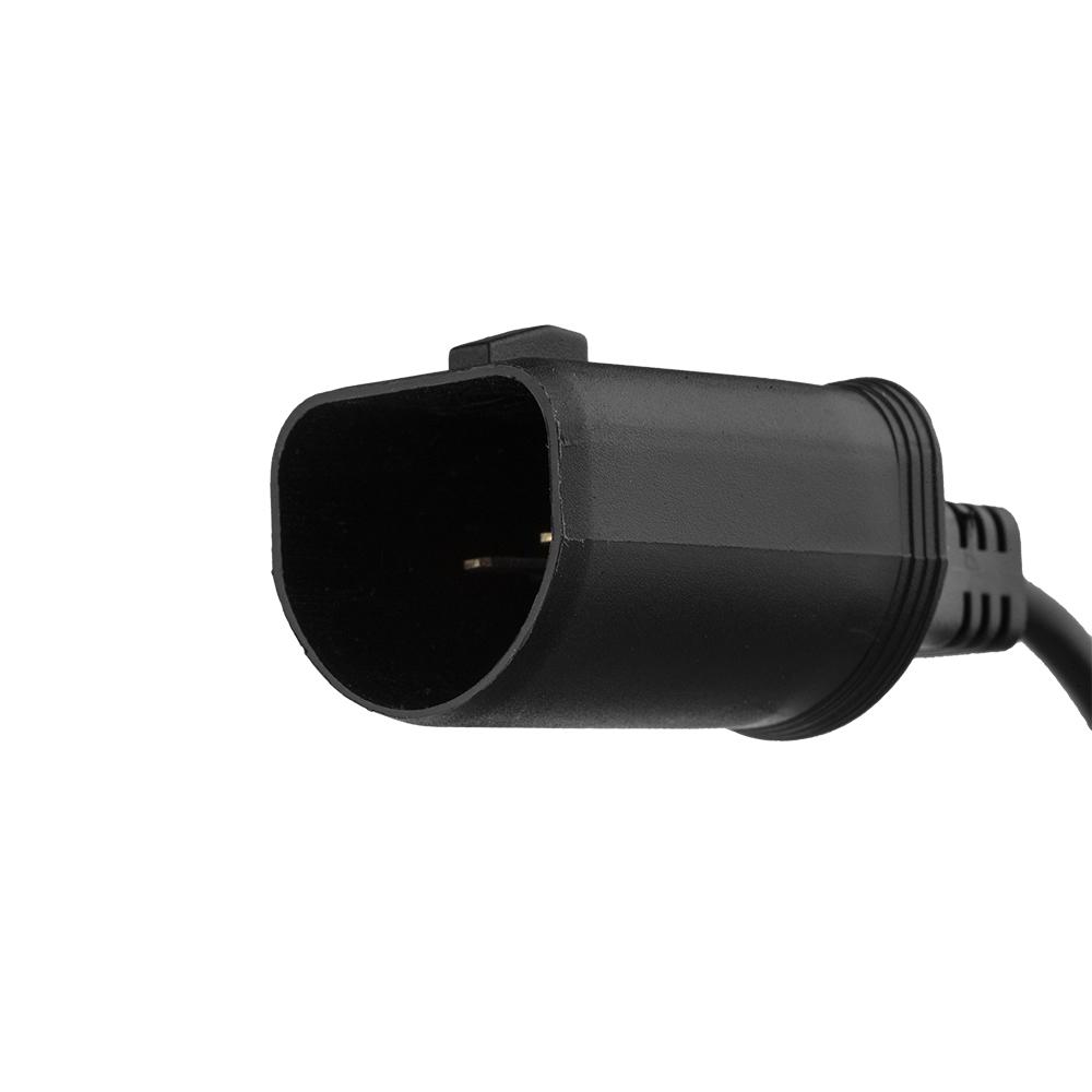 VISION 9007 High/Low CSP LED Conversion Kit 6500K White 8000/5000 Lumens 50/30 Watts.