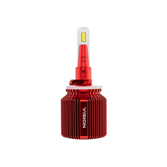 VISION 880 CSP LED Conversion Kit 6500K White 5000 Lumens 30 Watts.