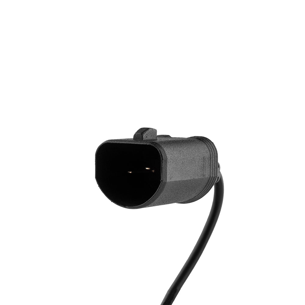 VISION 9004 High/Low CSP LED Conversion Kit 6500K White 8000/5000 Lumens 50/30 Watts.